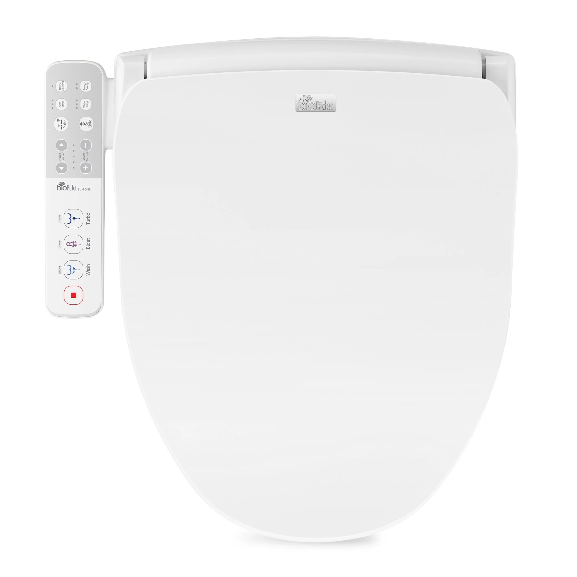Heated  Bidet Toilet Seats
